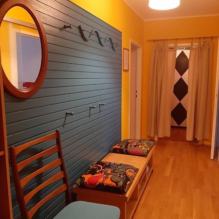 City Terrace-Apartment Вена Экстерьер фото